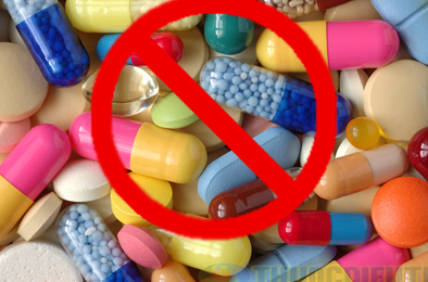 Người dân đã uống bao nhiêu thuốc kém chất lượng?